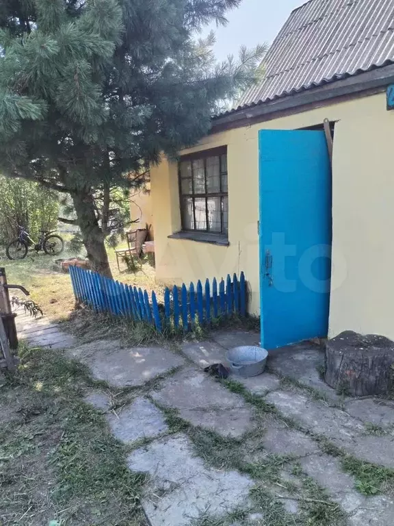 Дом 30 м на участке 9 сот. - Фото 1