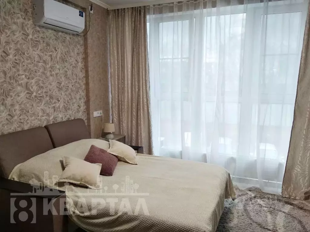 Студия Краснодарский край, Новороссийск Цемдолина тер., пер. ... - Фото 2