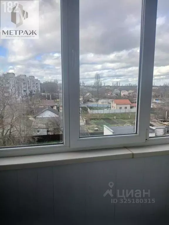 2-к кв. Крым, Кировский район, Первомайское с/пос, с. Первомайское ул. ... - Фото 2