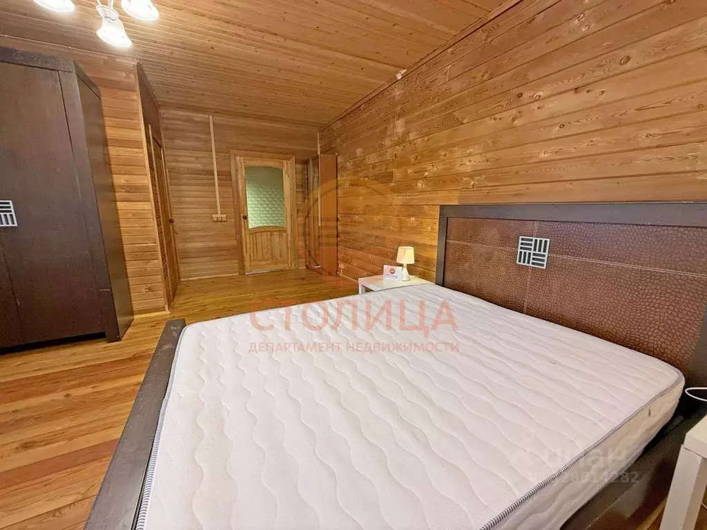 3-к кв. Московская область, Одинцовский городской округ, д. Сколково ... - Фото 2