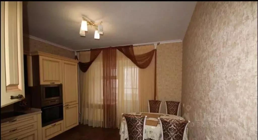 3-к кв. Белгородская область, Старый Оскол Степной мкр,  (106.0 м) - Фото 1