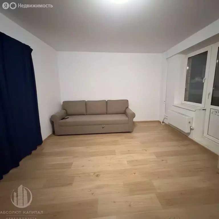 2-комнатная квартира: Щёлково, микрорайон Богородский, 10к1 (73.3 м) - Фото 1