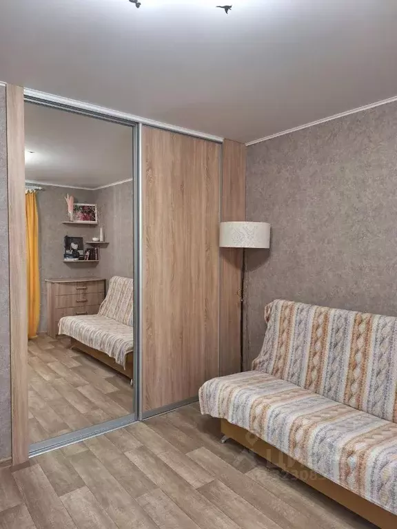 1-к кв. Башкортостан, Уфа ул. Степана Злобина, 2/1 (39.0 м) - Фото 1