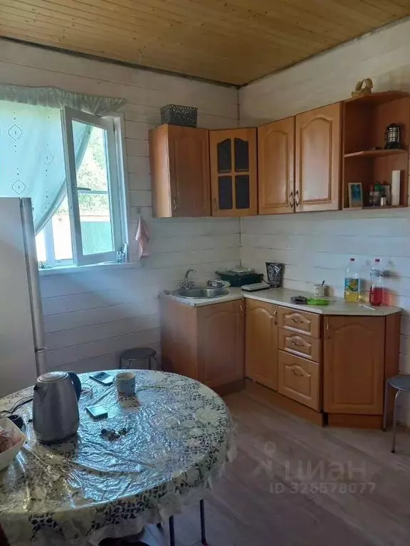 Дом в Московская область, Пущино Серпухов городской округ, Биоприбор ... - Фото 2