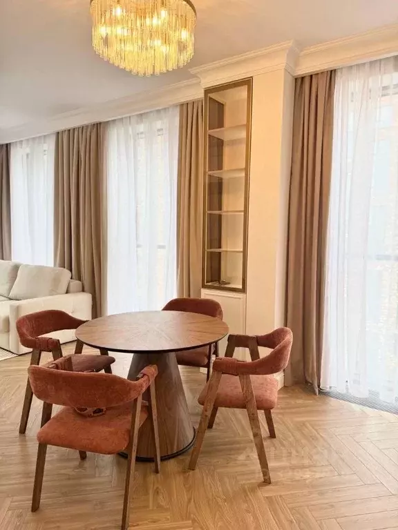 2-к кв. Москва Причальный проезд, 10к1 (51.0 м) - Фото 2