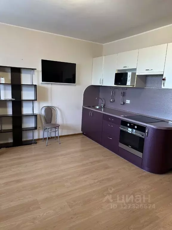 Студия Ленинградская область, Кудрово г. Всеволожский район, Заневское ... - Фото 2