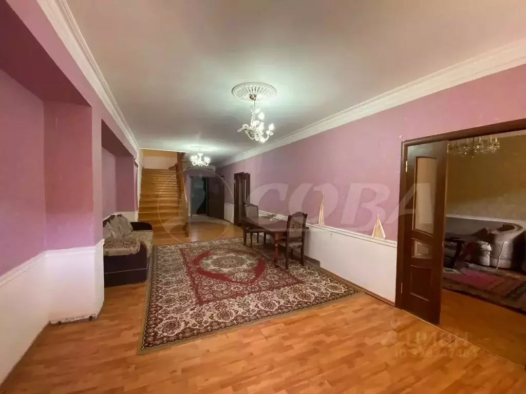 Дом в Дагестан, Дербент ул. Сальмана, 48 (126 м) - Фото 2