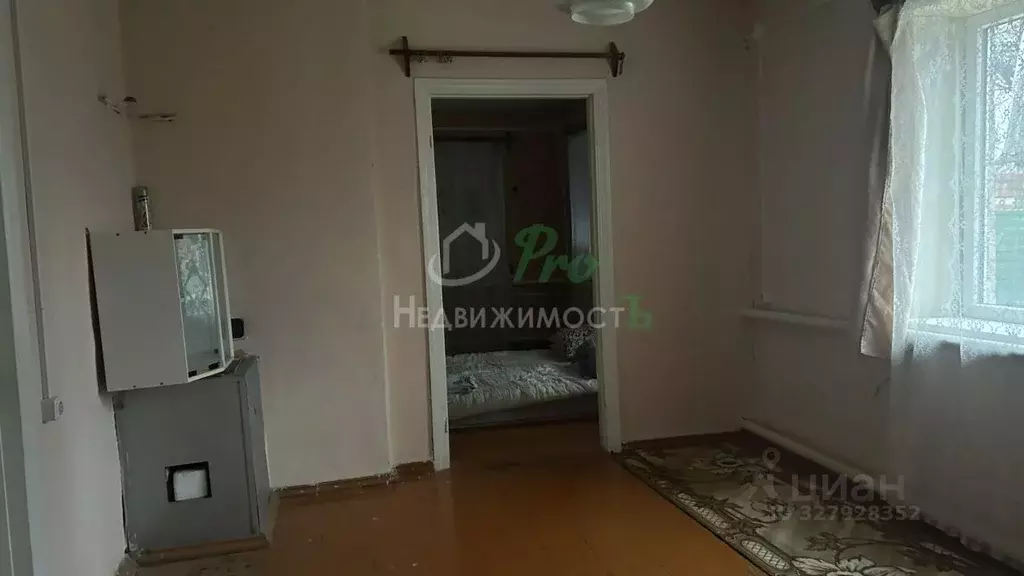 Дом в Краснодарский край, Ейск Армавирская ул. (53 м) - Фото 1