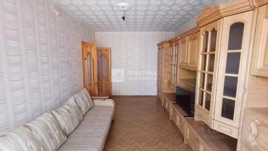 4-к кв. Липецкая область, Липецк Депутатская ул., 53 (76.7 м) - Фото 1