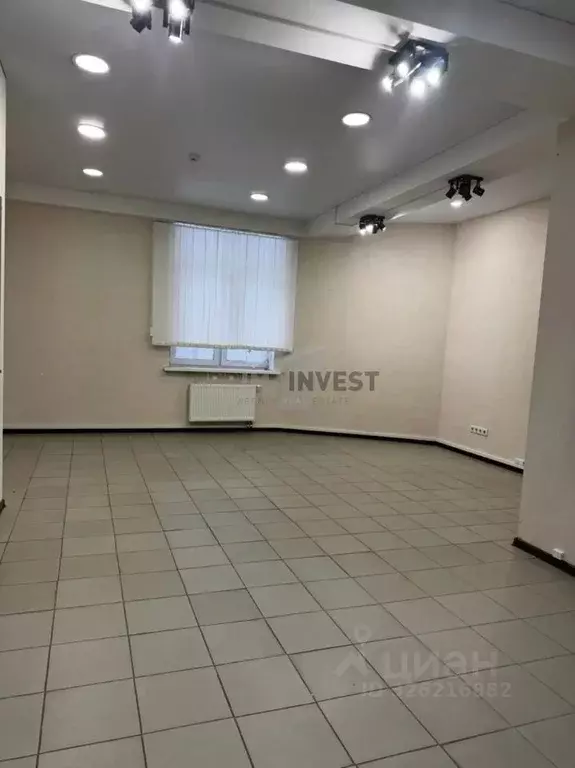 Офис в Челябинская область, Челябинск ул. Труда, 156В (68 м) - Фото 1