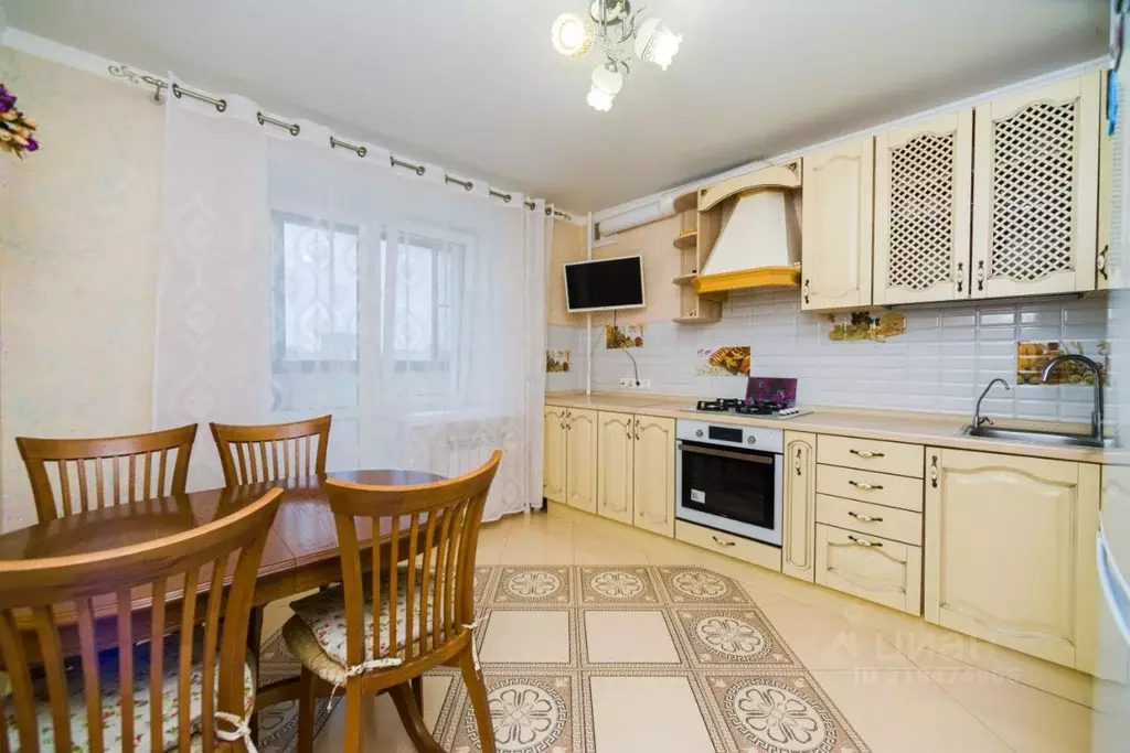 1-к кв. Рязанская область, Рязань Касимовское ш., 49 (38.3 м) - Фото 1
