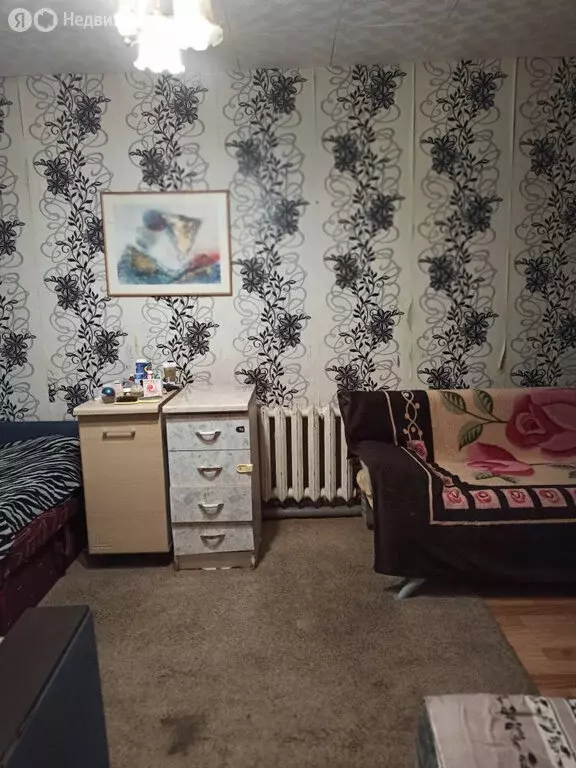 1-комнатная квартира: Екатеринбург, Чердынская улица, 12 (30.3 м) - Фото 1