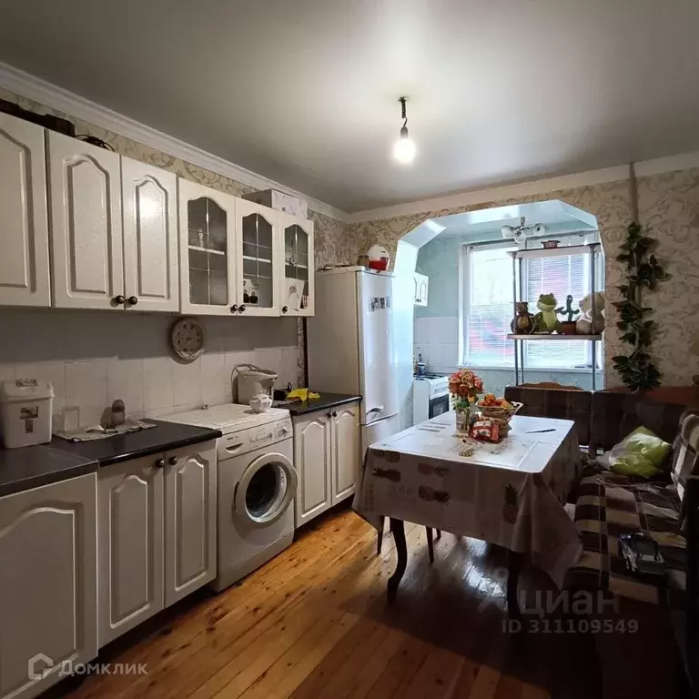 Продаётся 2-к квартира, 56 м - Фото 0