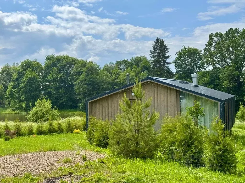 Дом в Московская область, Истра муниципальный округ, д. Кореньки 34 ... - Фото 1