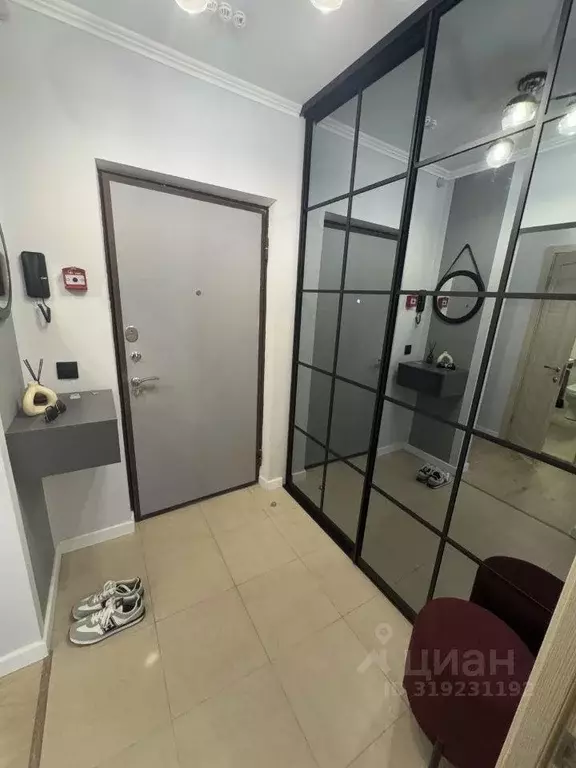 Квартира, 1 комната, 39 м - Фото 1