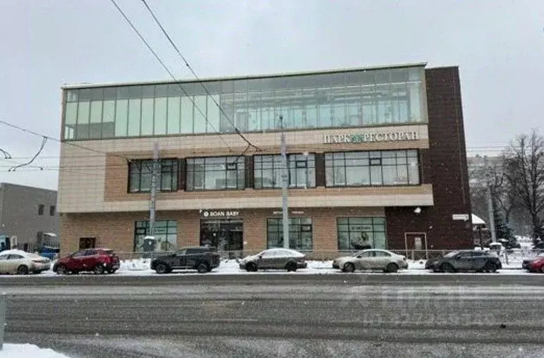 Помещение свободного назначения в Санкт-Петербург Пискаревский просп., ... - Фото 2