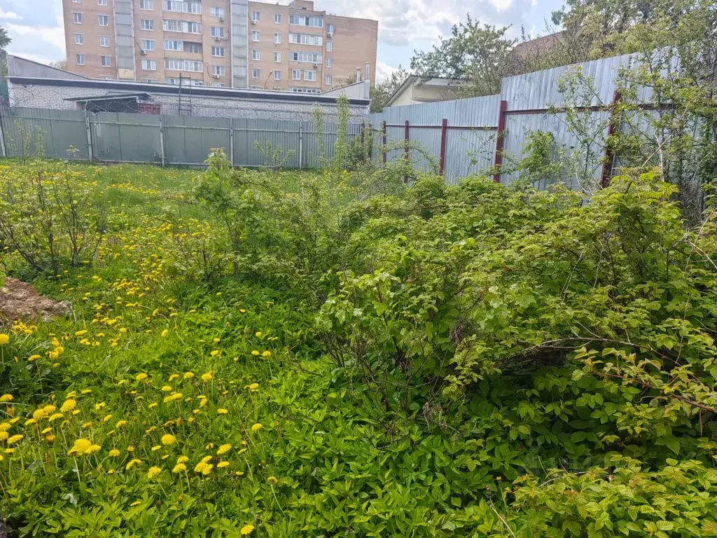 Участок в Московская область, Балашиха городской округ, д. Соболиха ... - Фото 0