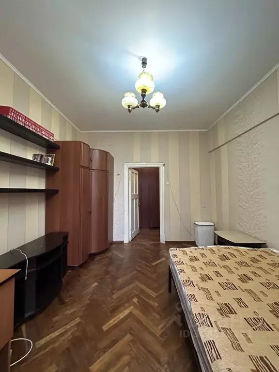 Комната Москва ул. Кибальчича, 3 (16.0 м) - Фото 1