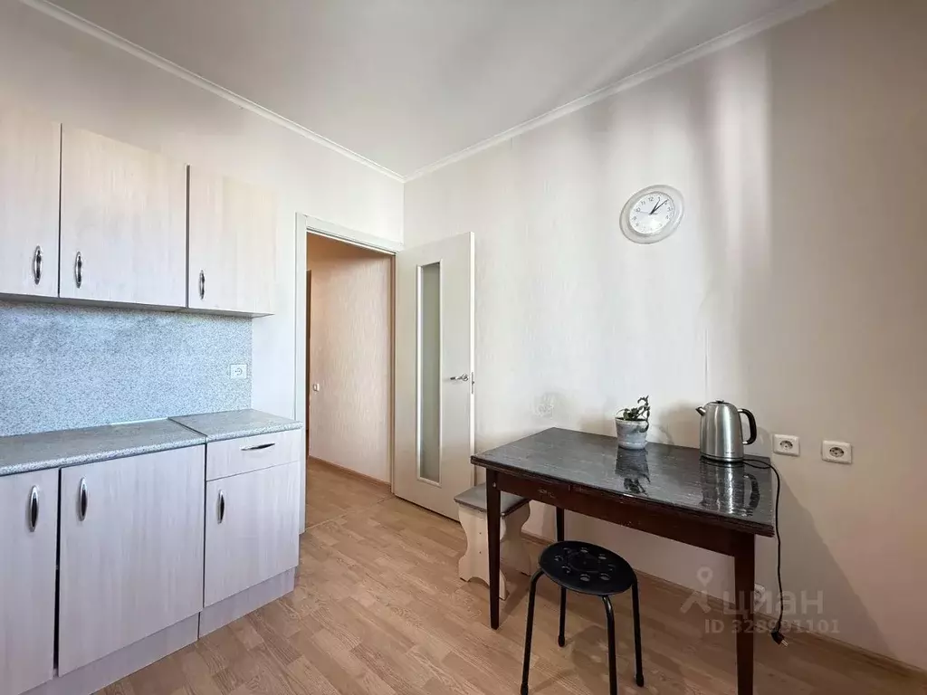 2-к кв. Московская область, Люберцы Красная Горка мкр, ул. ... - Фото 2