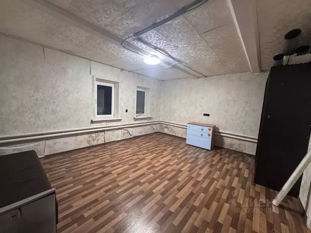 Дом в Самарская область, Самара Четвертая Кряжская ул. (80 м) - Фото 2