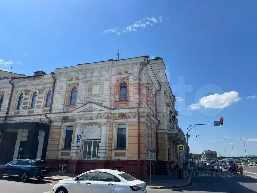 Помещение свободного назначения в Нижегородская область, Нижний ... - Фото 1