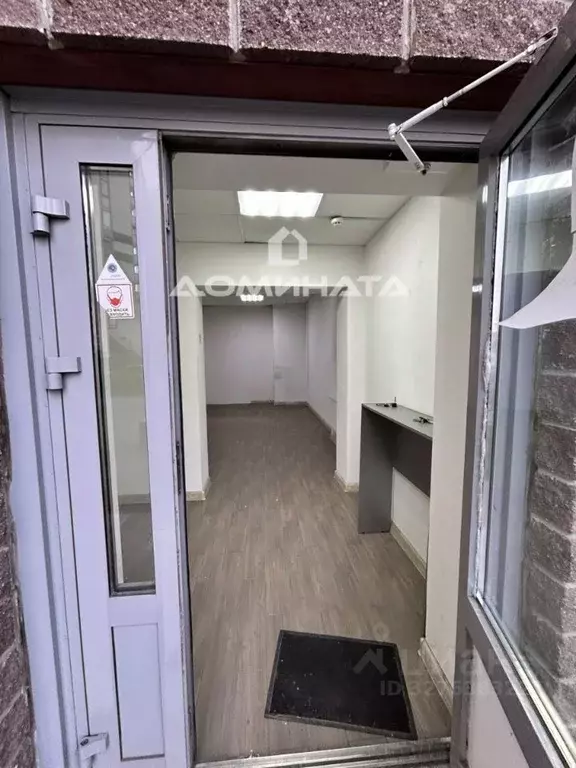 Помещение свободного назначения в Ленинградская область, Мурино ... - Фото 2