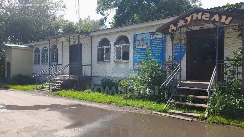 Помещение свободного назначения (8 м) - Фото 0