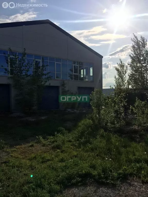 Помещение свободного назначения (2141 м) - Фото 1