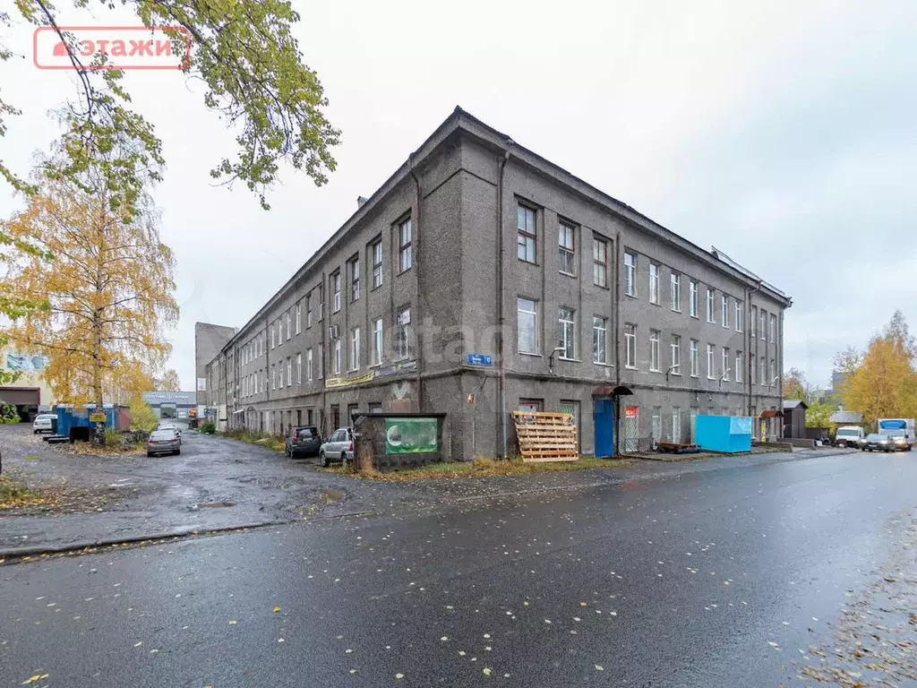 Продам помещение свободного назначения, 140 м - Фото 0
