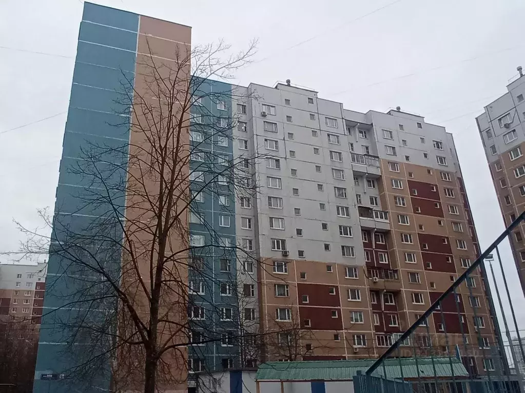 Помещение свободного назначения в Москва, Москва, Зеленоград к1419 (46 ... - Фото 1