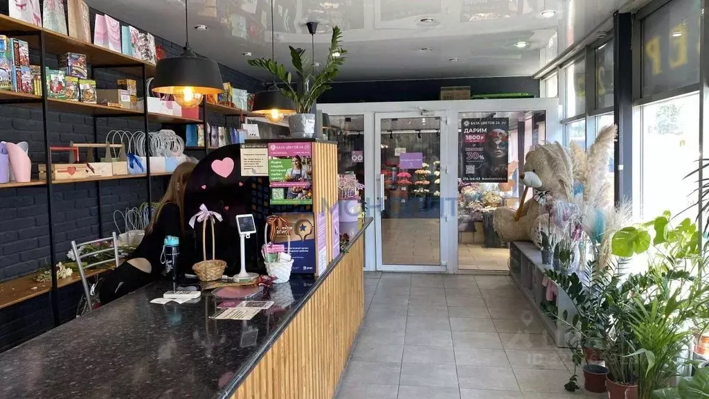 Помещение свободного назначения в Нижегородская область, Нижний ... - Фото 2