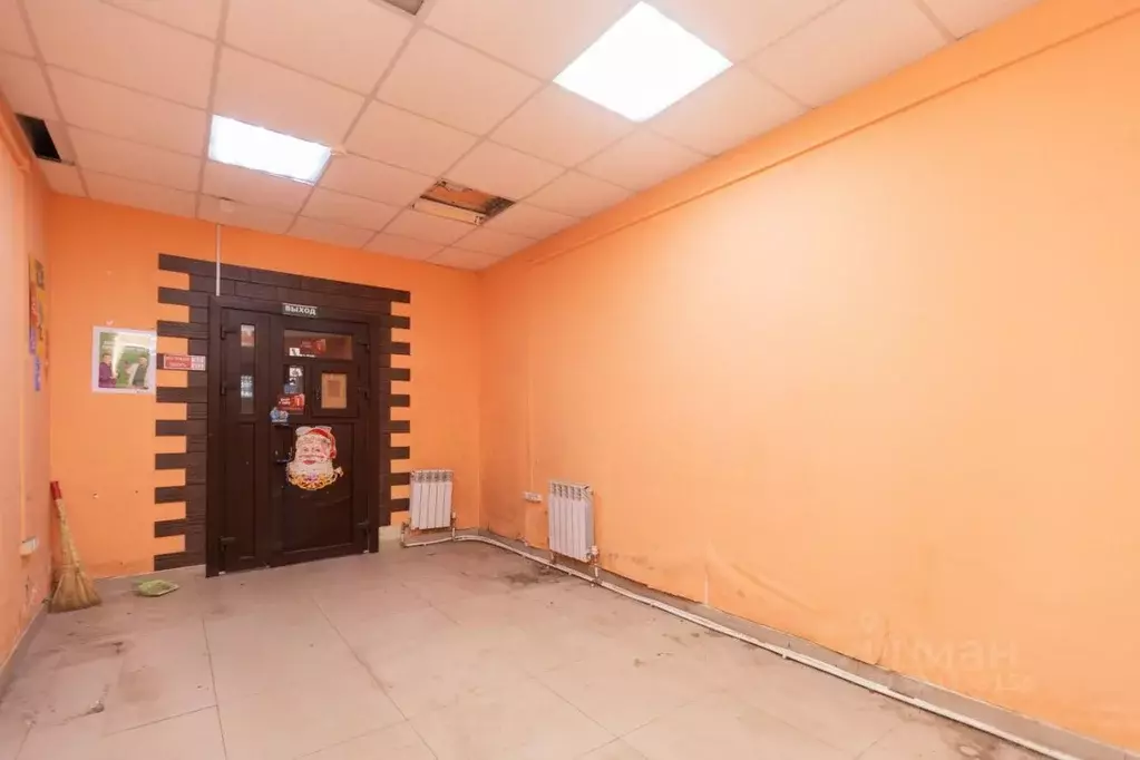 Помещение свободного назначения в Оренбургская область, Оренбург ... - Фото 2