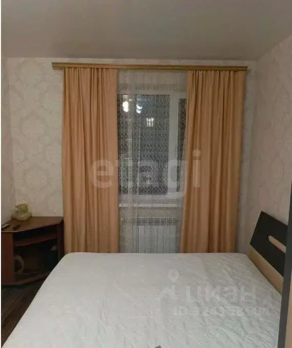 1-к кв. Ставропольский край, Ставрополь ул. Тухачевского, 28/6 (31.5 ... - Фото 1