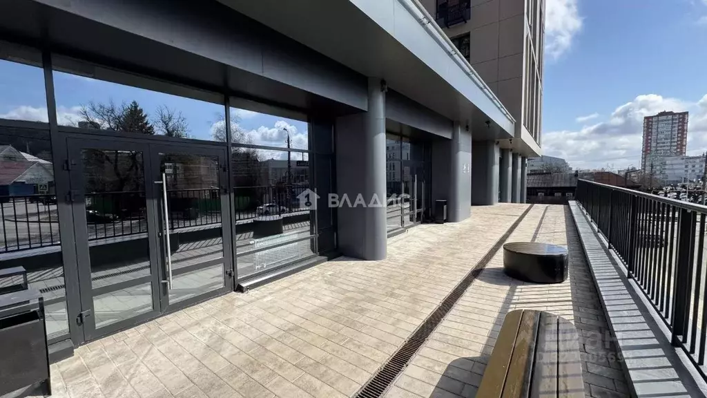 Помещение свободного назначения в Пензенская область, Пенза ... - Фото 2