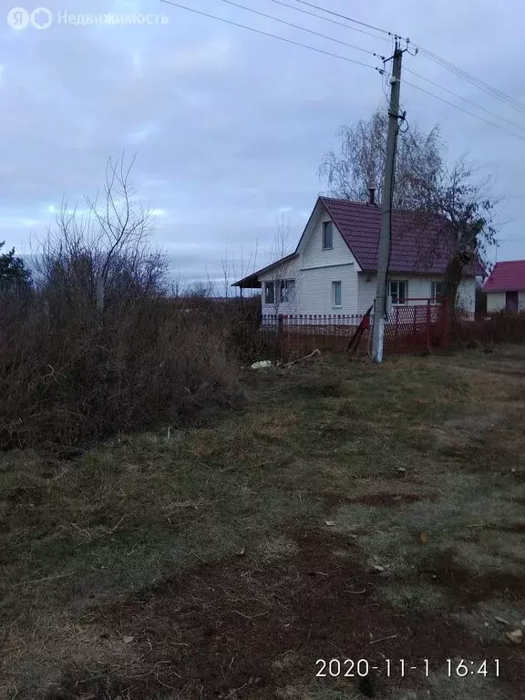 Участок в Брусяны, Советская улица, 79 (7.53 м) - Фото 2