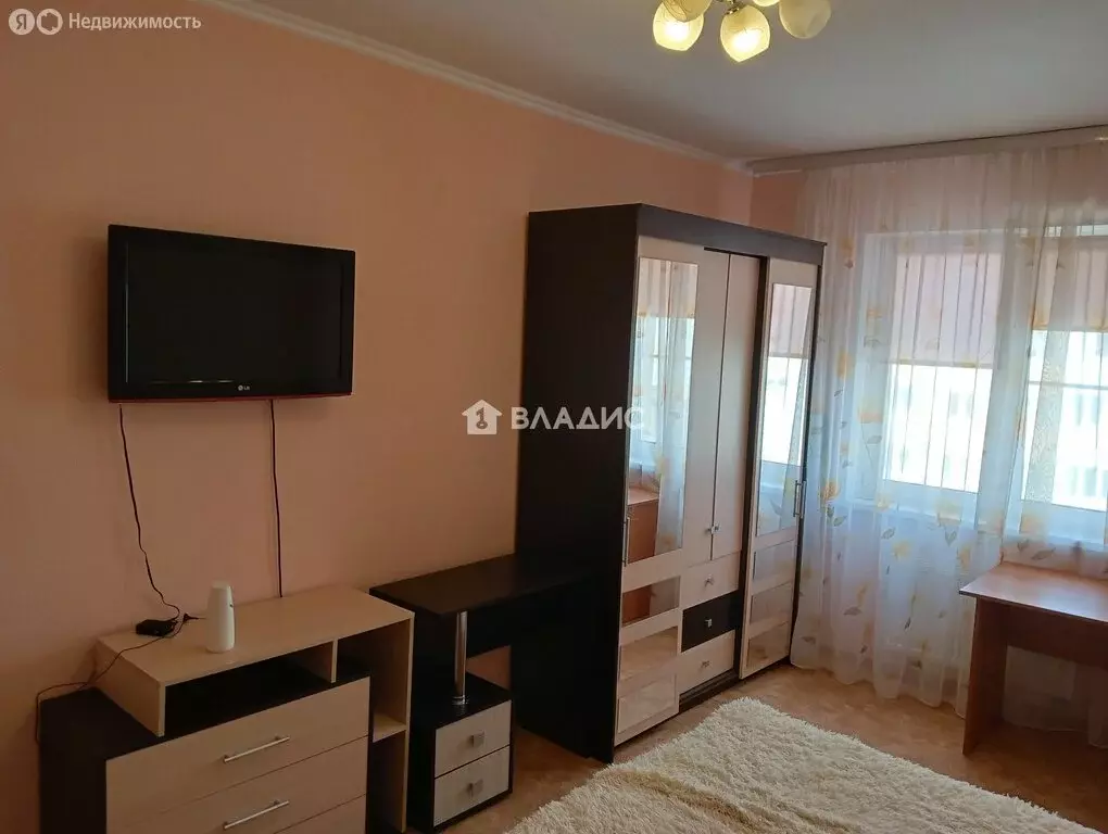 1-комнатная квартира: Тобольск, 15-й микрорайон, 32 (38.6 м) - Фото 2