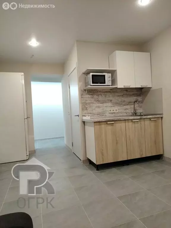 1-комнатная квартира: Москва, улица Адмирала Макарова, 37к2 (23 м) - Фото 2