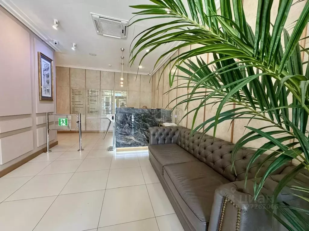 Офис в Татарстан, Казань Габдуллы Тукая ул., 23 (19 м) - Фото 2