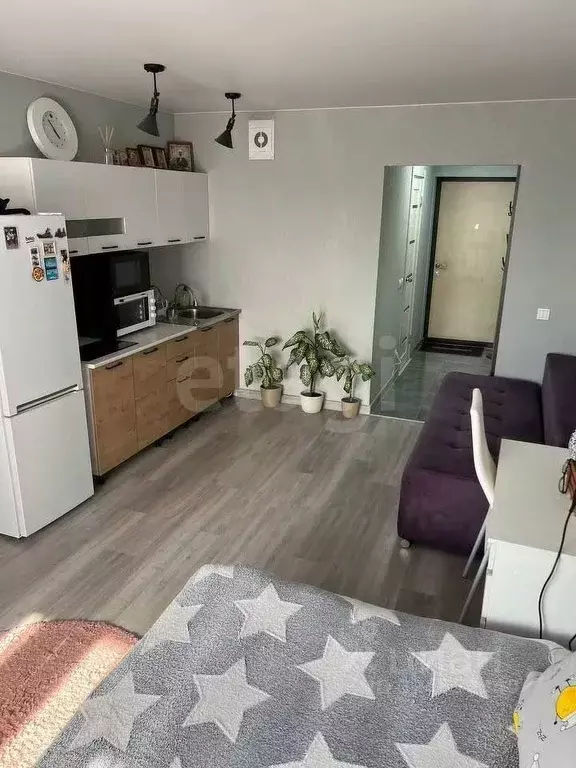 Студия Удмуртия, Ижевск ул. Металлургов, 2 (25.0 м) - Фото 1