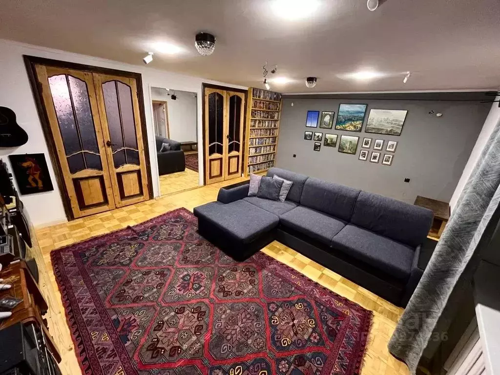 Дом в Дагестан, Махачкала ул. Пржевальского, 44 (90 м) - Фото 1