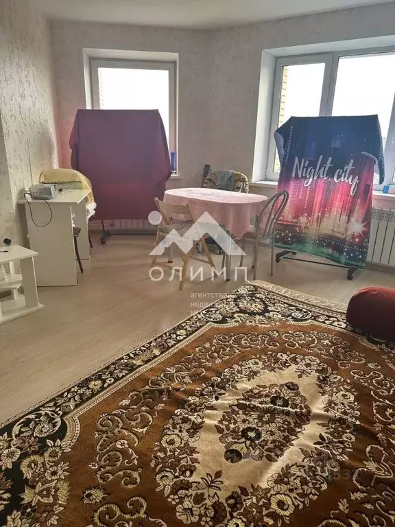 1-к кв. Ярославская область, Ярославль ул. Слепнева, 13к1 (50.0 м) - Фото 2