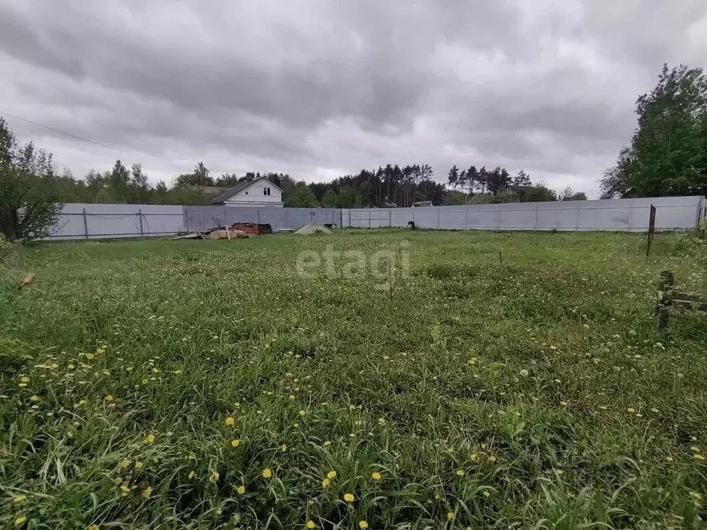 Участок в Брянская область, Брянск Рассвет садовое общество,  (6.8 ... - Фото 0