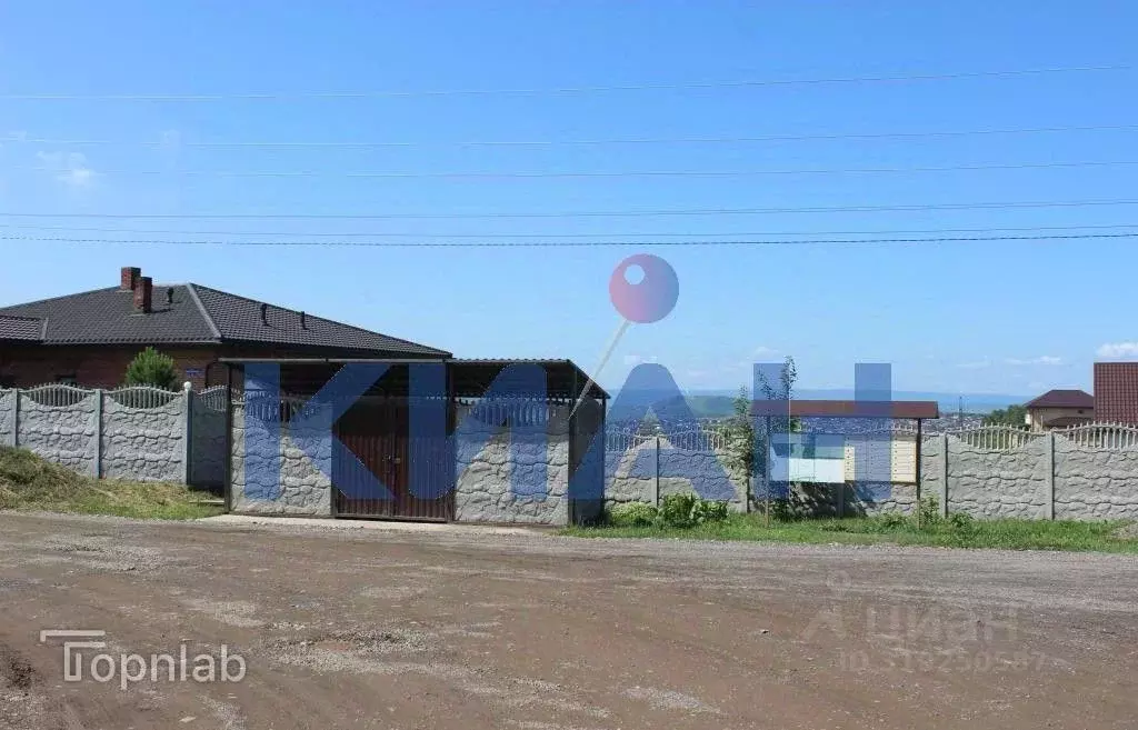 Участок в Красноярский край, Емельяновский район, Солонцовский ... - Фото 2