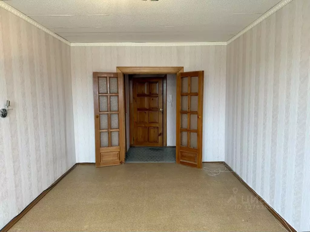 3-к кв. Волгоградская область, Волжский ул. Александрова, 18 (65.7 м) - Фото 2