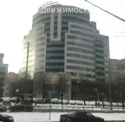 Офис (542.5 м) - Фото 1