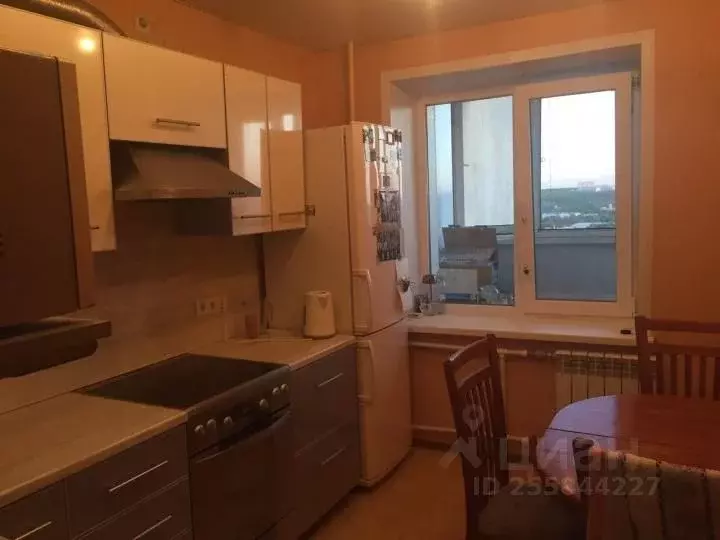 2-к кв. Белгородская область, Белгород ул. Калинина, 1 (55.0 м) - Фото 1