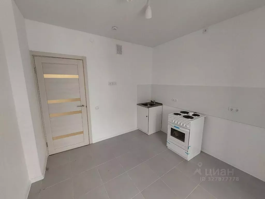 Квартира, 1 комната, 40.5 м - Фото 1