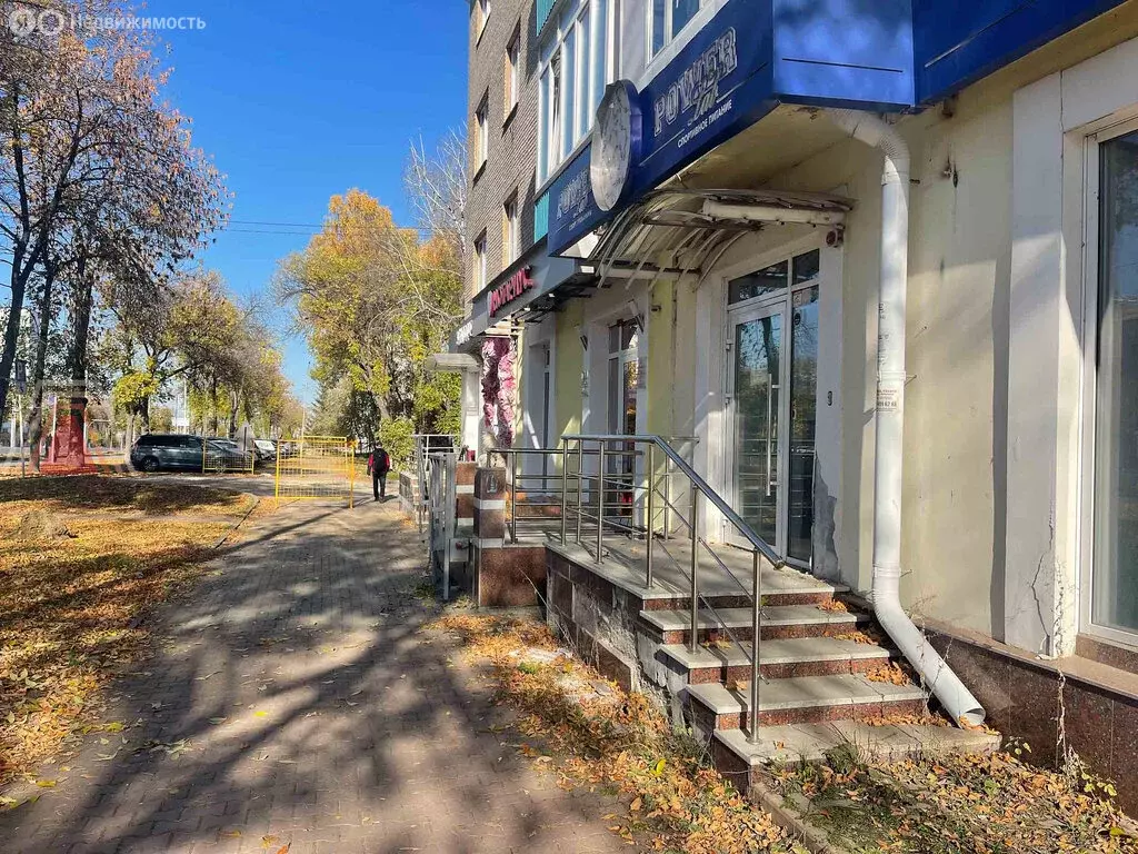 Торговая площадь (130 м) - Фото 1