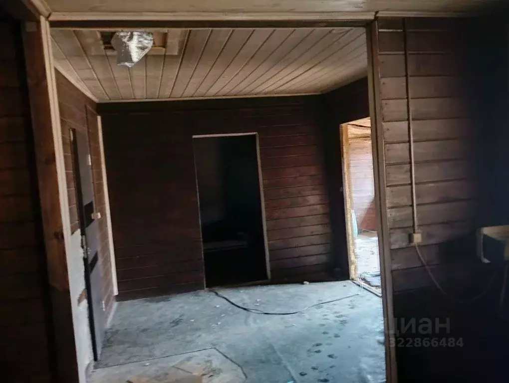 Дом в Красноярский край, Емельяновский муниципальный округ, Полесье СТ ... - Фото 1