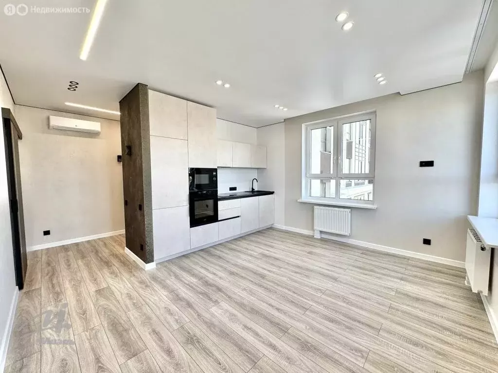 2-комнатная квартира: Барнаул, Красноармейский проспект, 61Б (57 м) - Фото 1